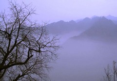 大明寺图片