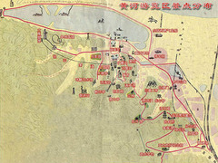 黄河游览区图片