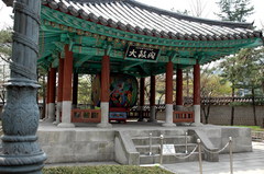 青瓦台图片