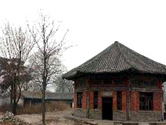 正觉寺