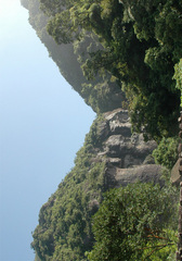 仙游菜溪岩图片