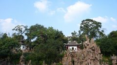 平山堂图片