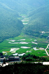 小武当山图片