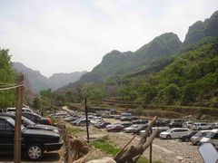 万仙山
