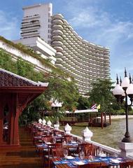 香格里拉酒店