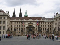 总统府图片
