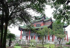 古汉台9