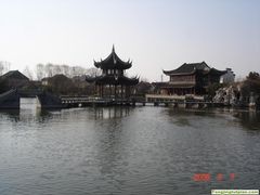 全福讲寺图片