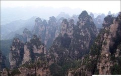 天波府图片
