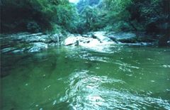 青龙潭图片