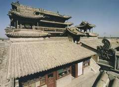 玉皇阁图片