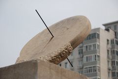 观星台图片