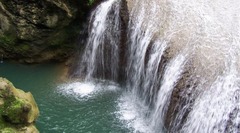 凤凰山公园图片