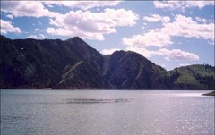 大小龙池图片