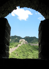 青山关图片