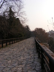 石头城图片