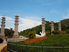 南山文化苑3