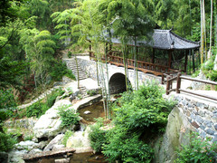 莫干山图片