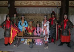 阳关图片