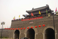 曲阜明故城（三孔）景区图片