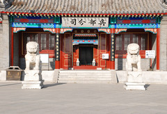 山海关图片