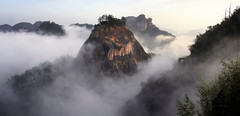 武夷山图片