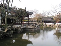 拙政园2