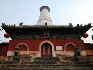 塔院寺