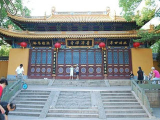 普济禅寺