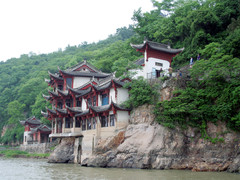 阅江楼图片