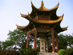 燕子矶图片