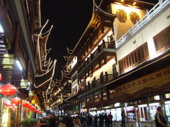 城隍庙图片