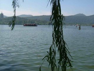 西湖
