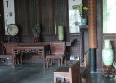 留园图片