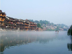 凤凰古城01