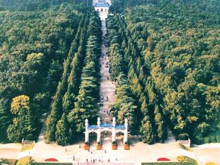 中山陵