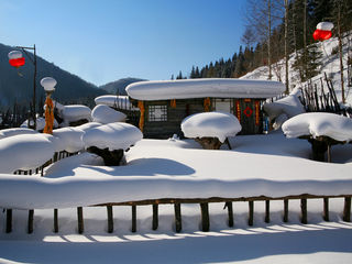 雪乡