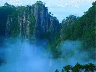 琼台仙谷