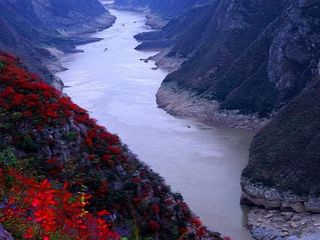 瞿塘峡