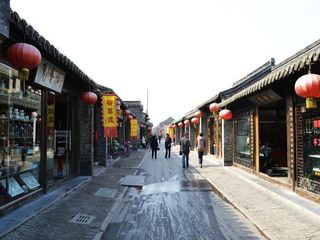 东关街