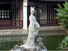 莫愁湖1