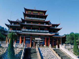 大智禅寺