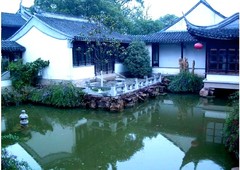 东林书院图片