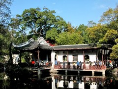 寄畅园图片