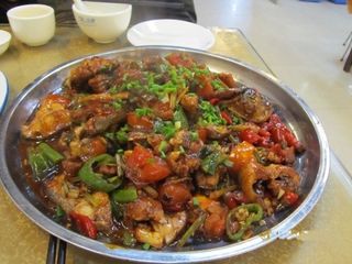 西街啤酒鱼（图片仅供参考，请以实物为准）