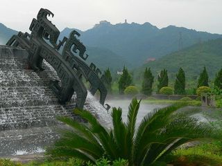大禹陵景区