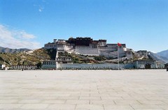 拉萨图片