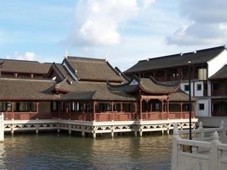 山塘街