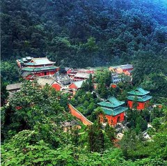 武当山7