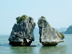 下龙湾图片